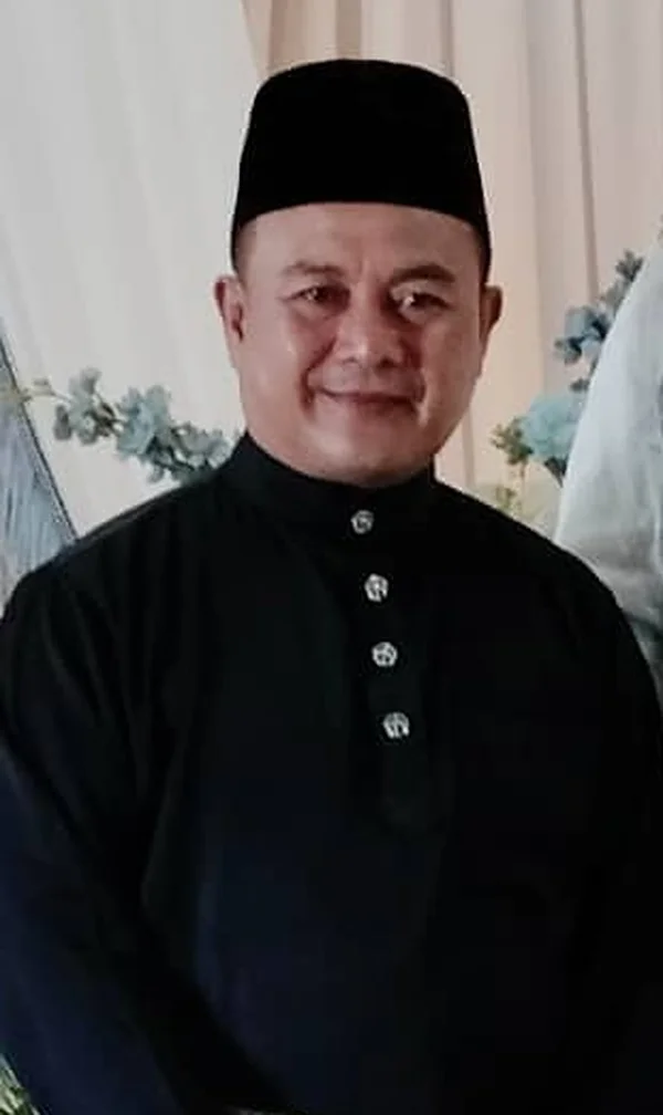 YBhg. Datuk Seri Diraja Haji Shuib Nasir
