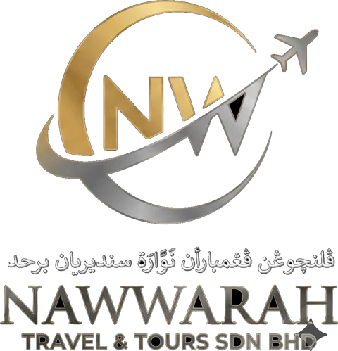 Nawwarah Percutian